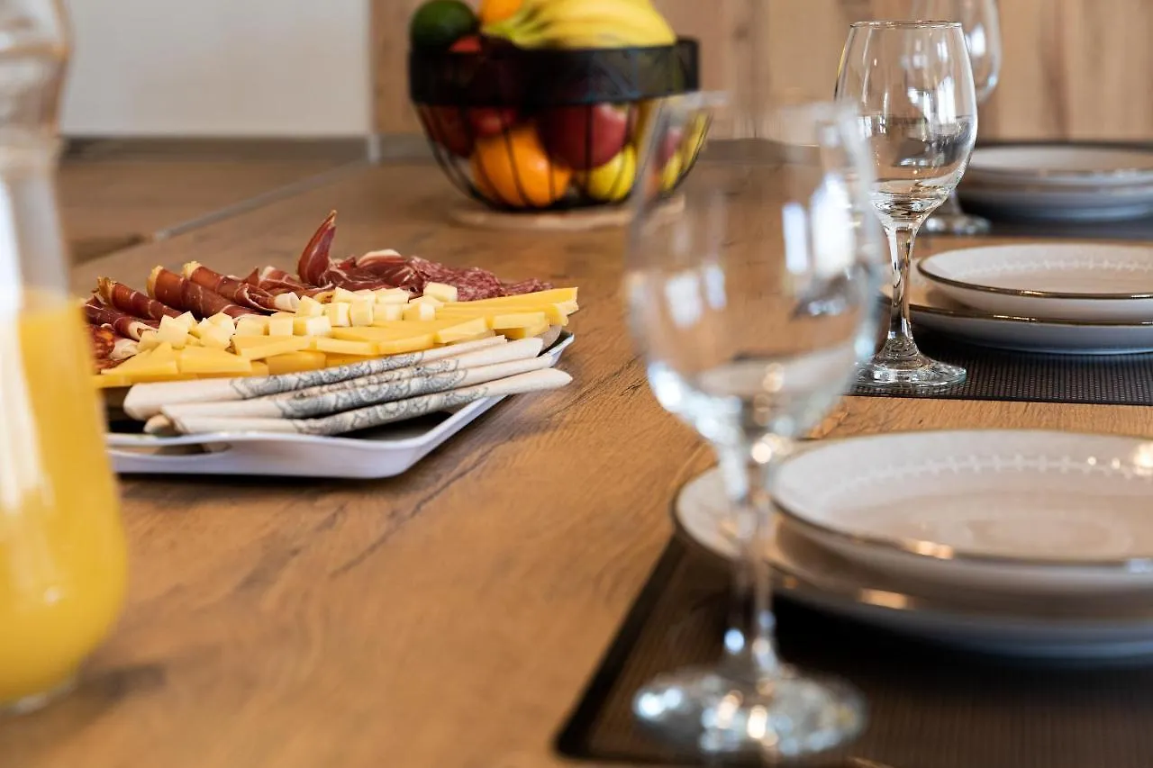 Sunny Island Apartment Trogir