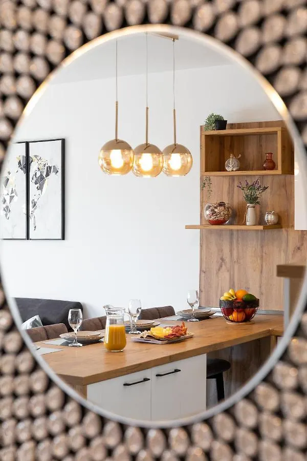 Sunny Island Apartment Trogir