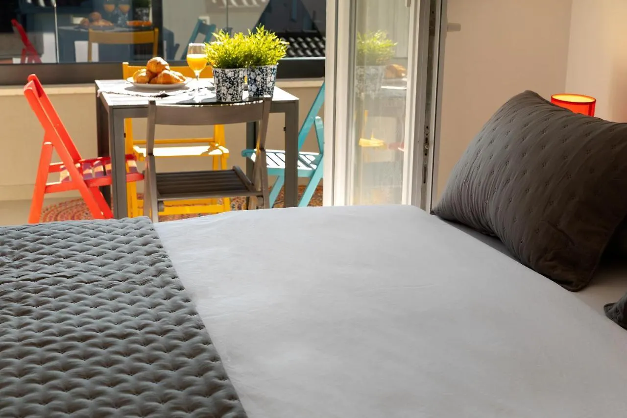 Sunny Island Apartment Trogir