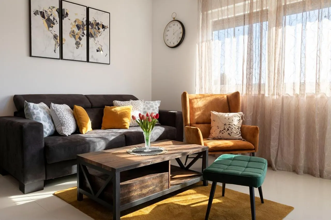 Sunny Island Apartment 트로기르 크로아티아