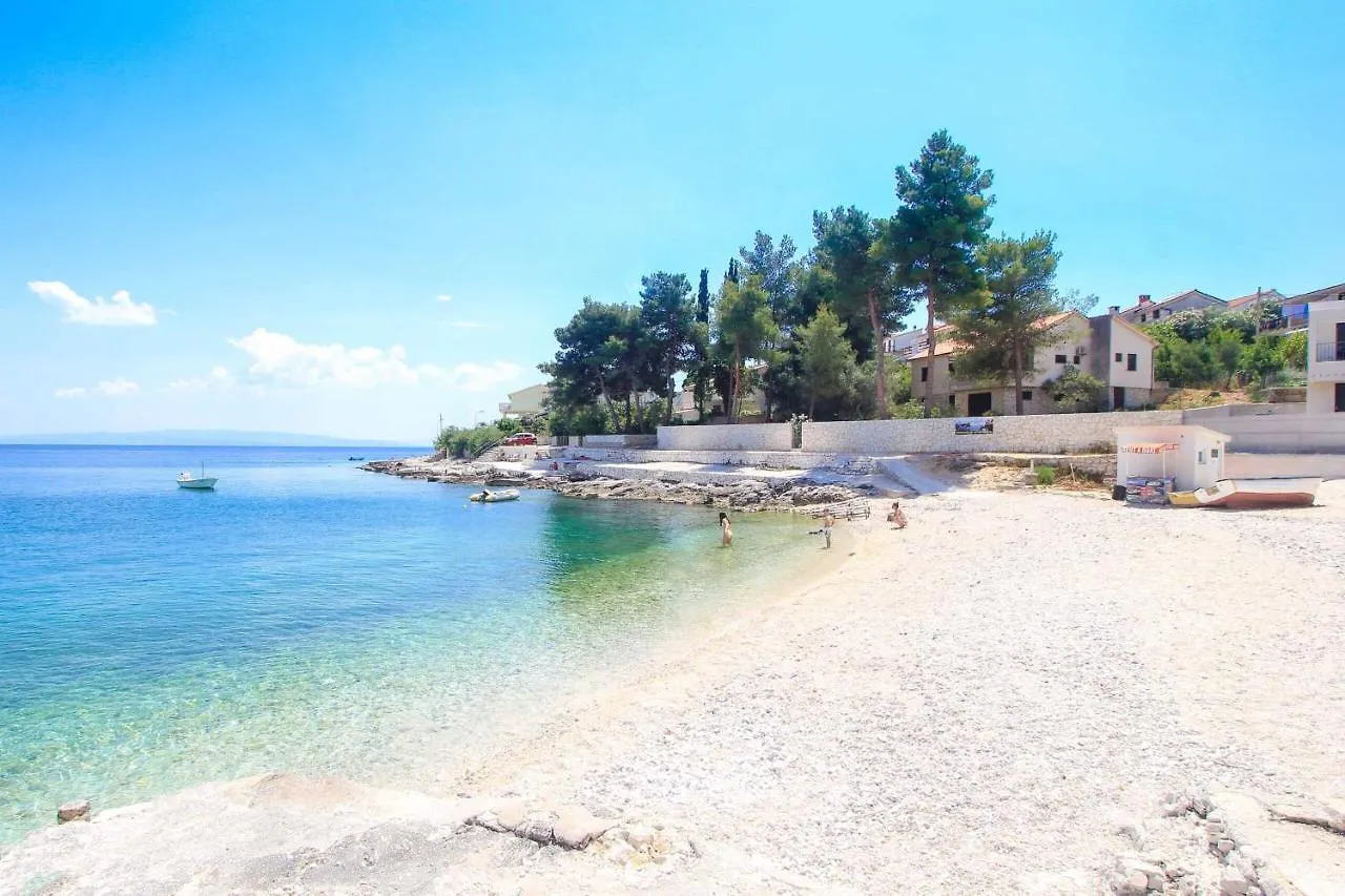Sunny Island Apartment Trogir 0*,  Croatia