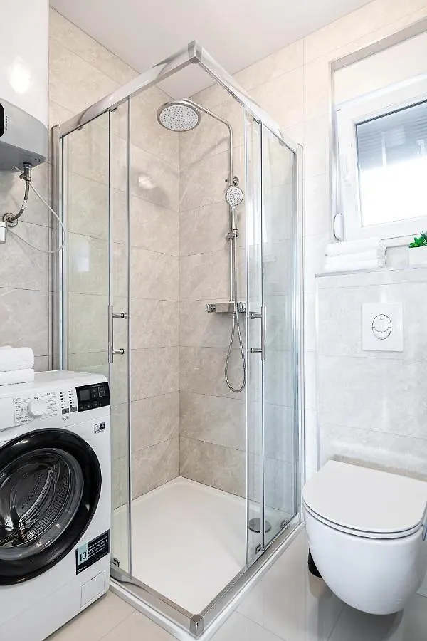Sunny Island Apartment Trogir
