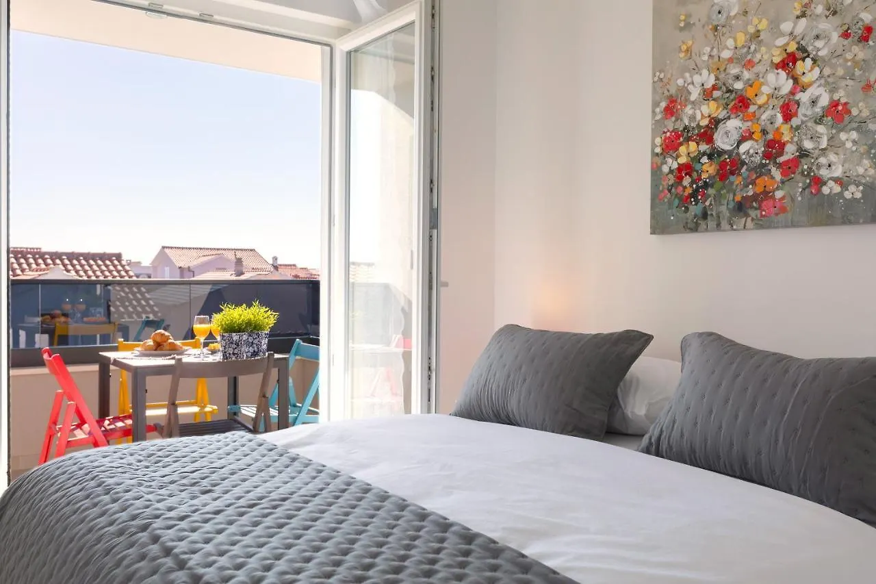 Sunny Island Apartment Trogir